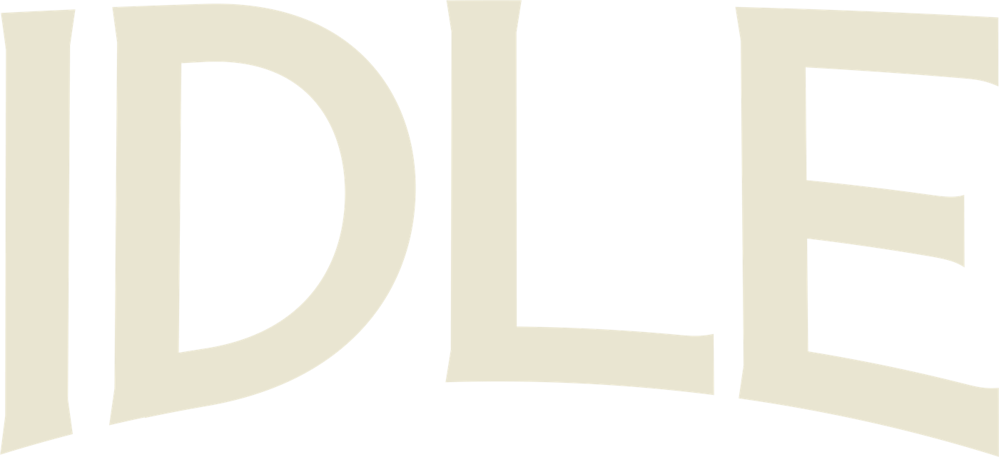 IDLE